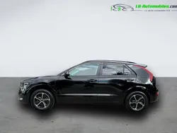 Utilisé 2022 Kia Niro SUV | 32 200 € (Bon prix)