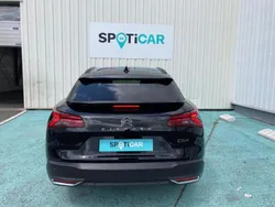 Noir Utilisé 2022 Citroën C5 Aircross Shine SUV | 35 990 €