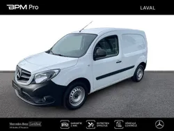 Mercedes Citan 109