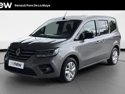 Gris Utilisé 2023 Renault Kangoo Techno Monospace | 24 950 € (Prix cher)