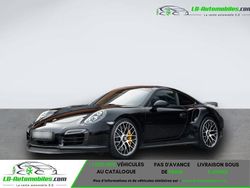 Occasion 2016 Porsche 911 Turbo Coupé | 150 200 €