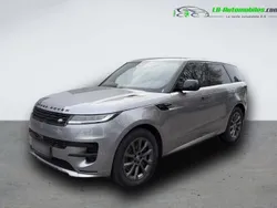 Utilisé 2022 Land Rover Range Rover SUV | 108 500 €