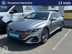 Utilisé 2021 VW Arteon R-line | 26 990 € (Bon prix)