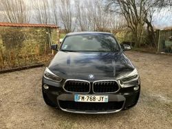 Occasion 2019 BMW X2 Sport Line SUV | 31 000 €