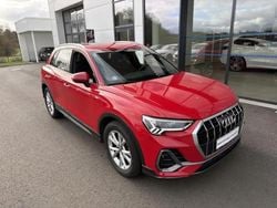 Occasion 2020 Audi Q3 S-Line SUV | 24 900 € (Bon prix)