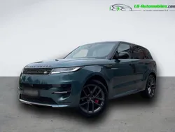Utilisé 2024 Land Rover Range Rover SUV | 124 000 € (Super prix)