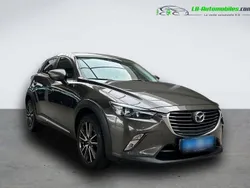 Utilisé 2016 Mazda CX-3 SUV | 14 900 € (Prix juste)