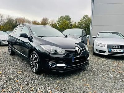 Renault Mégane GrandTour