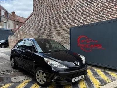 Peugeot 206+