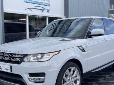 Occasion Land Rover Range Rover HSE 258 ch (189 kW) 2015 SUV