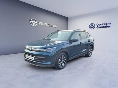 Occasion VW Tiguan Life 129 ch (94 kW) 2025 SUV