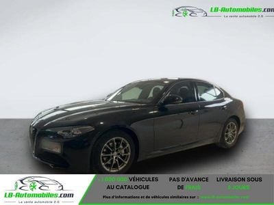 Occasion Alfa Romeo Giulia 160 ch (117 kW) 2020 Berline