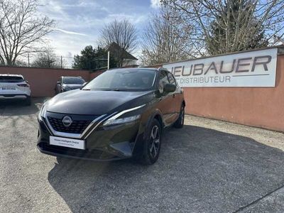 occasion Nissan Qashqai e-POWER 190ch N-Connecta 2022