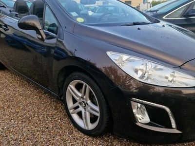Occasion 2011 Peugeot 308 Coupé | 8 990 € (Prix cher)