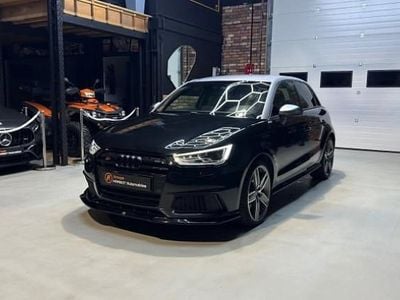 Occasion Audi S1 Sportback Sport 2017 Citadine