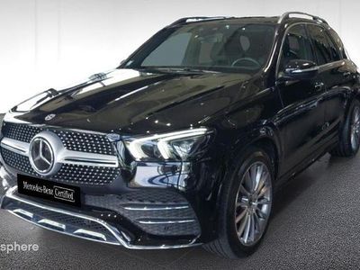 Mercedes GLE350