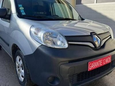 Occasion Renault Kangoo 95 ch (69 kW) 2020 Gris Monospace