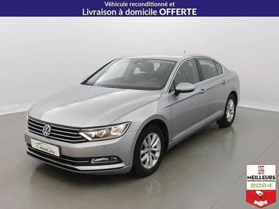 Gris Occasion 2019 VW Passat Berline | 20 900 € (Prix juste)