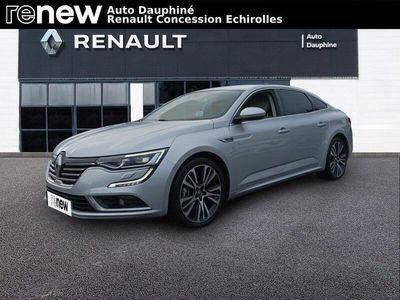 occasion Renault Talisman TalismanBlue dCi 200 EDC-Initiale Paris