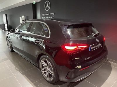 occasion Mercedes A200 ClasseAmg Line (import)