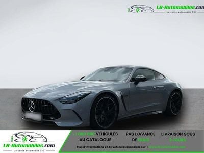 Occasion 2024 Mercedes AMG GT R AMG Coupé | 177 500 €