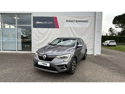 occasion Renault Arkana TCe 140 EDC FAP Zen