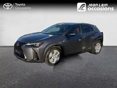 Occasion Lexus UX 250h 2019 Gris SUV