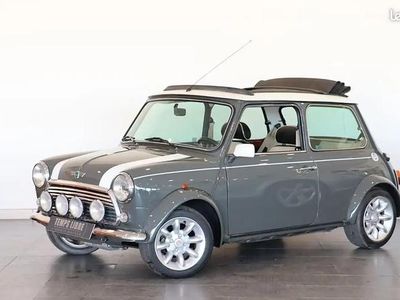 Occasion Mini Cooper 64 ch (47 kW) 1997 Gris Citadine