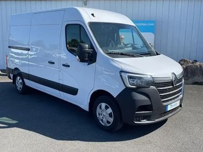 occasion Renault Master F3500 L2H2 2.3 BLUE DCI 150CH GRAND CONFORT EURO6E