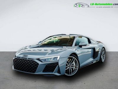 Audi R8 Coupé