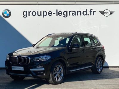 Occasion 2018 BMW X3 xLine SUV | 39 790 €