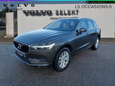 Occasion 2017 Volvo XC60 Business Edition SUV | 27 900 € (Prix cher)