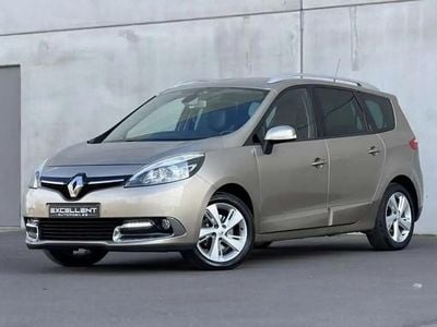 Occasion Renault Grand Scénic III 131 ch (96 kW) 2014 Bronze Monospace