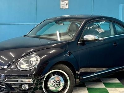 Occasion VW Beetle Design 105 ch (77 kW) 2017 Citadine