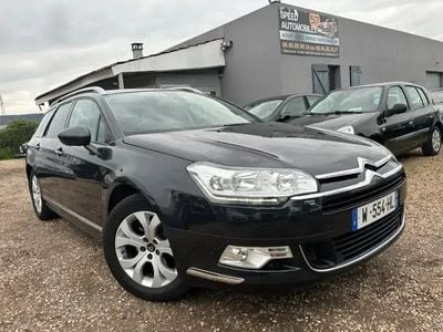 Citroën C5