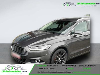 occasion Ford Mondeo SW 2.0 EcoBoost 240