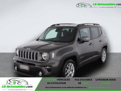 Occasion 2019 Jeep Renegade SUV | 18 600 € (Prix assez cher)