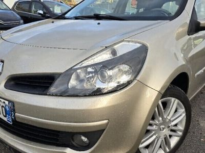 Renault Clio III