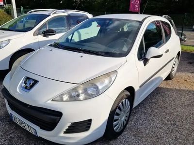 occasion Peugeot 207 AFFAIRE 1.4 HDI 70 STANDARD