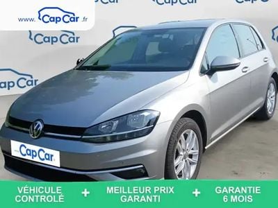 VW Golf VII