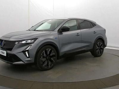 Occasion Renault Rafale Esprit Alpine 200 ch (147 kW) 2025 Gris SUV