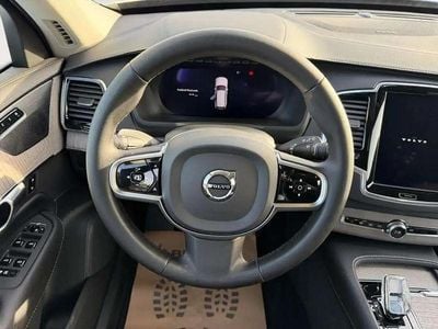 Occasion Volvo XC90 Plus 235 ch (172 kW) 2023 Blanc SUV