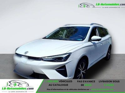 MG MG5 EV