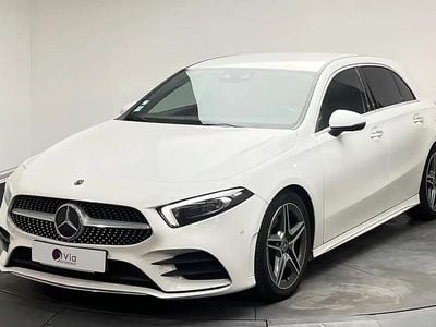 Mercedes 180