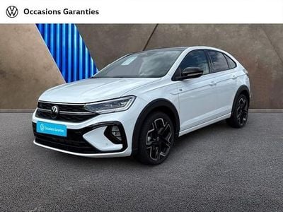 Occasion 2025 VW Taigo R-line Edition SUV | 27 500 € (Prix assez cher)