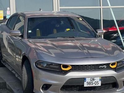 occasion Dodge Charger Chager 2017 V6 3.7 Kit Srt8