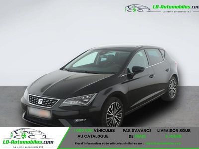 Occasion Seat Leon 179 ch (131 kW) 2017 Berline