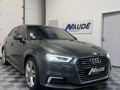 Audi A3 Sportback e-tron