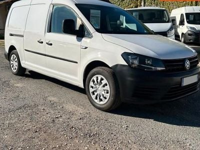 Occasion 2016 VW Caddy Maxi Monospace | 11 640 €