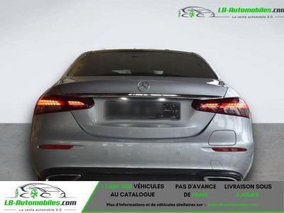 Occasion Mercedes E300 194 ch (142 kW) 2020 Berline